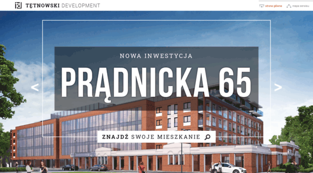 pradnicka65.pl