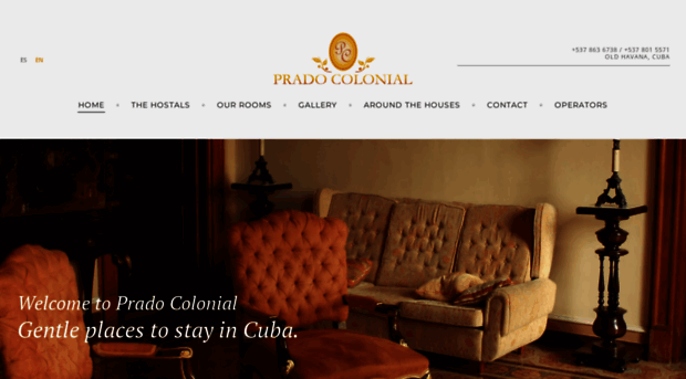 pradocolonial.com