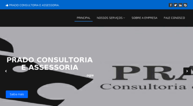 pradoconsultoria.com