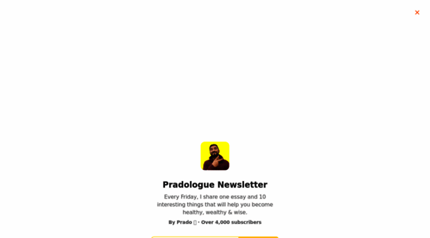 pradologue.substack.com