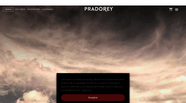 pradorey.com