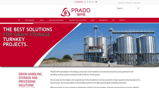 pradosps.com