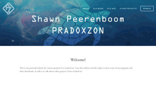 pradoxzon.squarespace.com