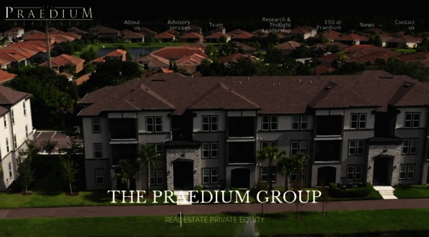 praediumgroup.com