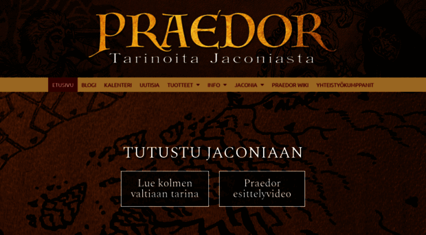 praedor.net