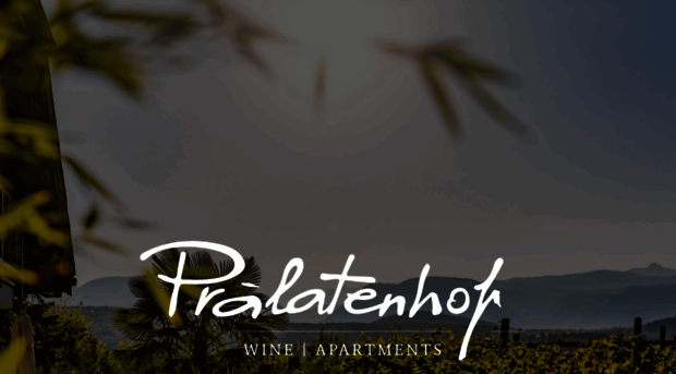 praelatenhof.it