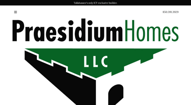 praesidiumhomes.com