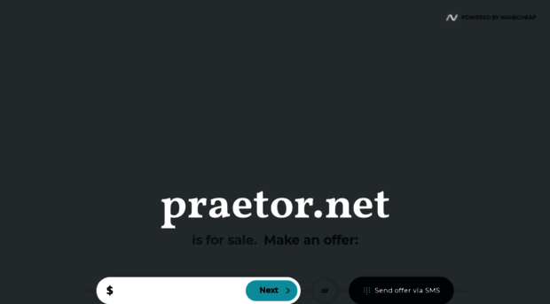 praetor.net