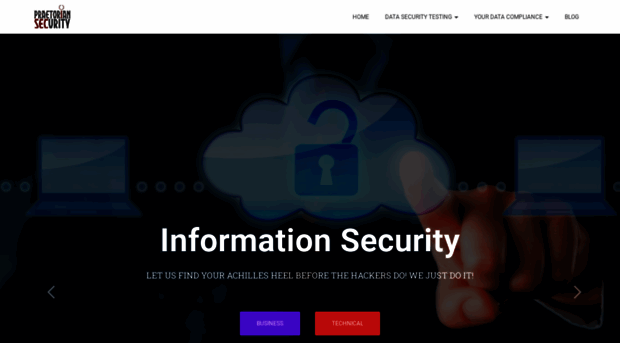 praetoriansecurity.co.uk