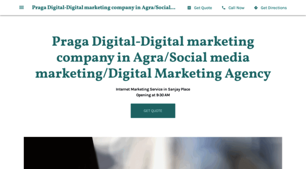 praga-digital-digital-marketing.business.site