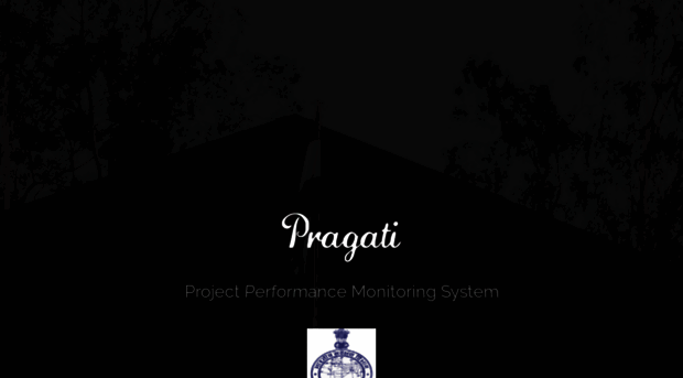 pragati.surveyofindia.gov.in