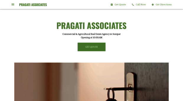 pragatiassociates.business.site