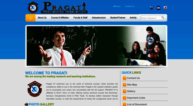 pragatigroup.co.in