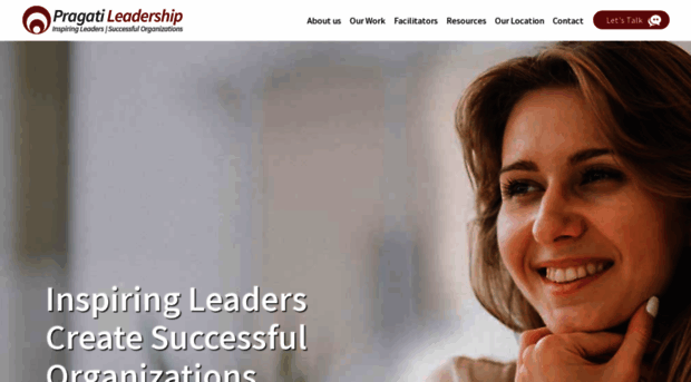 pragatileadership.com