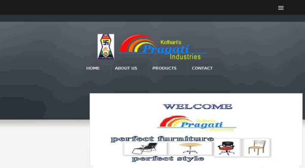 pragatindustries.com