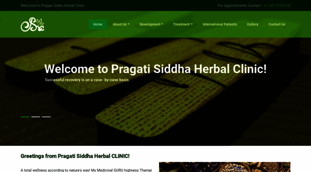 pragatisiddha.com