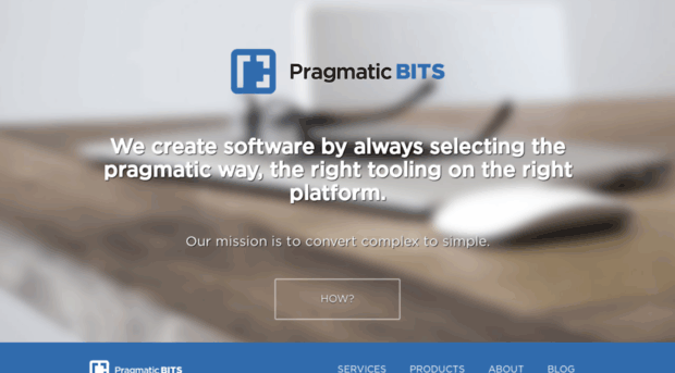 pragbits.com