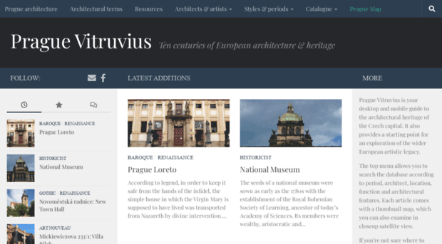 pragitecture.eu