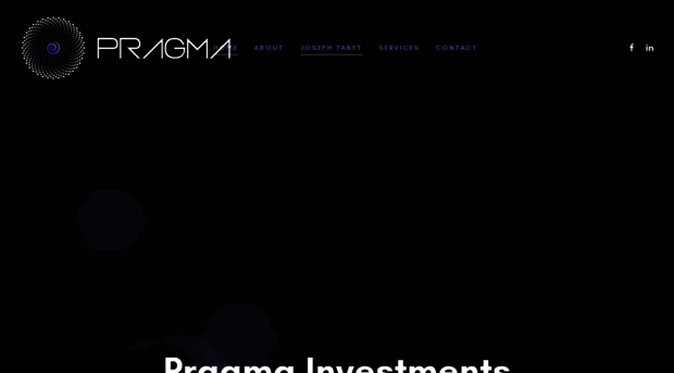 pragma-group.com