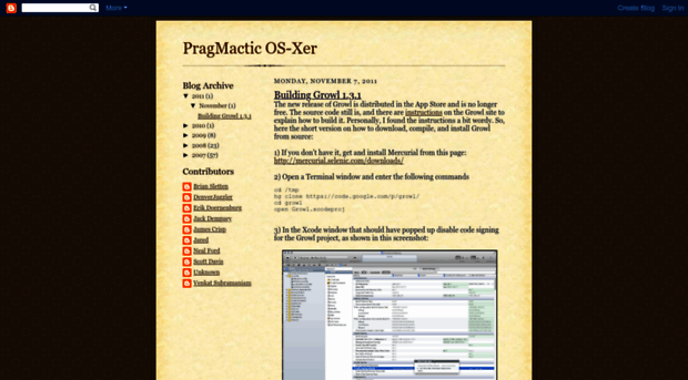 pragmactic-osxer.blogspot.com