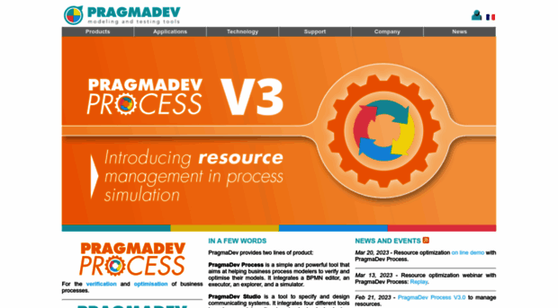 pragmadev.com