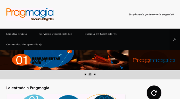 pragmagia.com