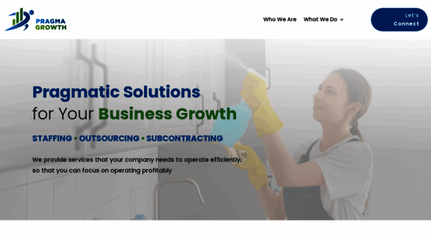 pragmagrowth.com