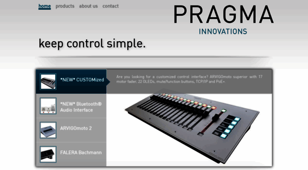 pragmainnovations.com