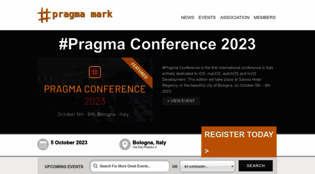 pragmamark.org