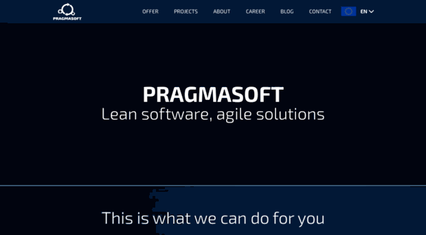 pragmasoft.pl