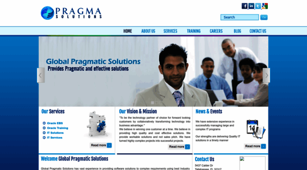 pragmasolutions.com