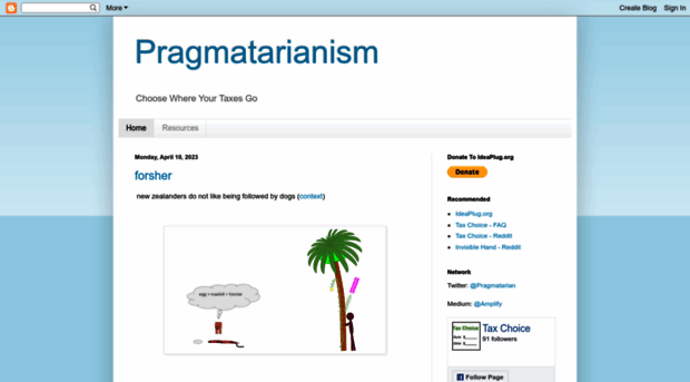 pragmatarianism.blogspot.com