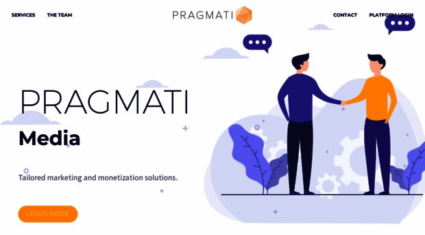 pragmati.net