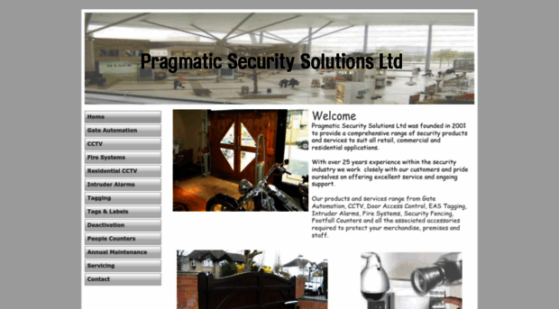 pragmatic-security.com