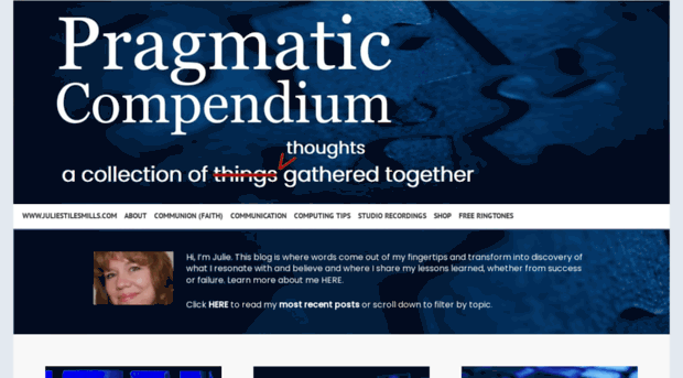 pragmaticcompendium.com