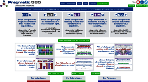 pragmaticea.com