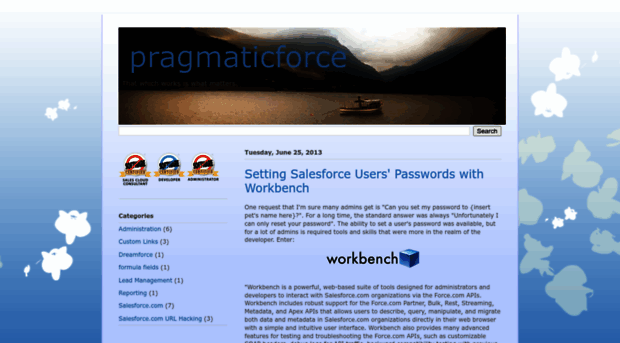 pragmaticforce.blogspot.com