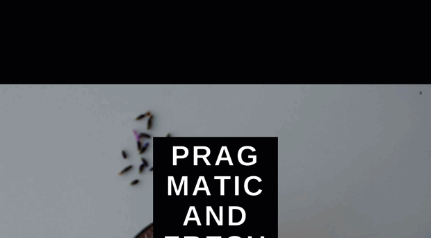 pragmaticnfresh.com