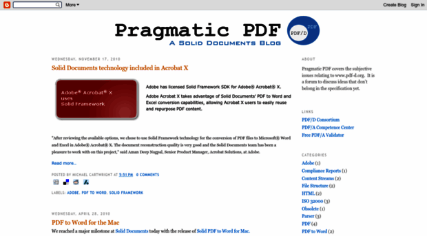 pragmaticpdf.com