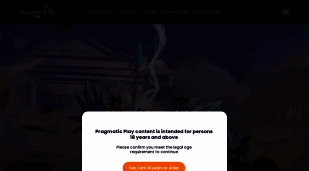pragmaticplaygames.com