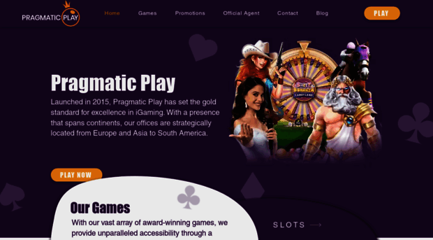 pragmaticplaythb.com