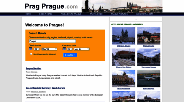 pragprague.com