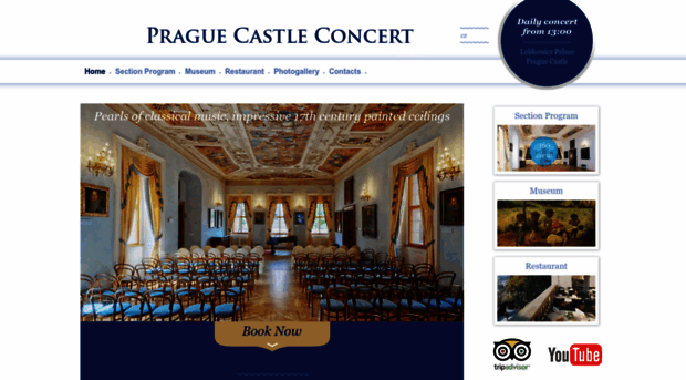 prague-castle-concert.cz