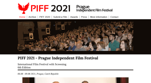 prague-film-festival.com