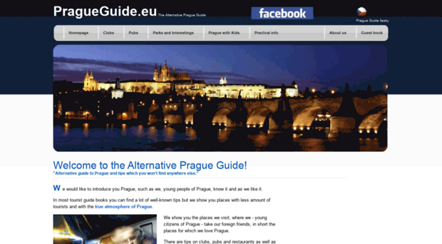 prague-guide.eu