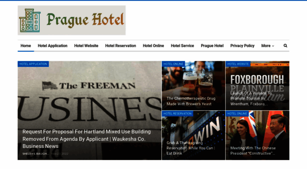 prague-hotel.co.uk