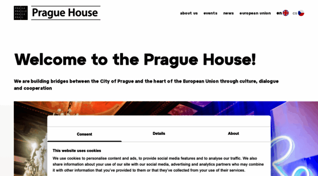 prague-house.eu