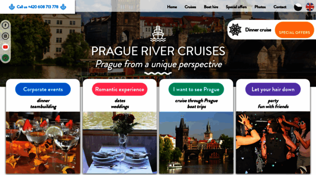 prague-river-cruises.cz