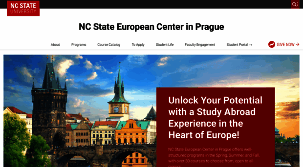 prague.ncsu.edu