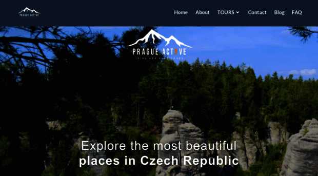 pragueactive.cz